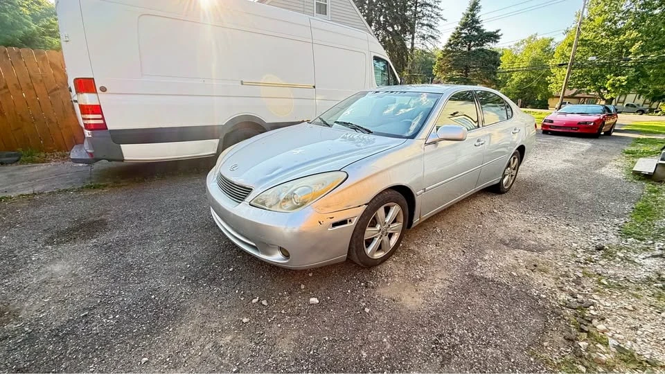 2006 Lexus ES 4th Gen - Image 7 of 11