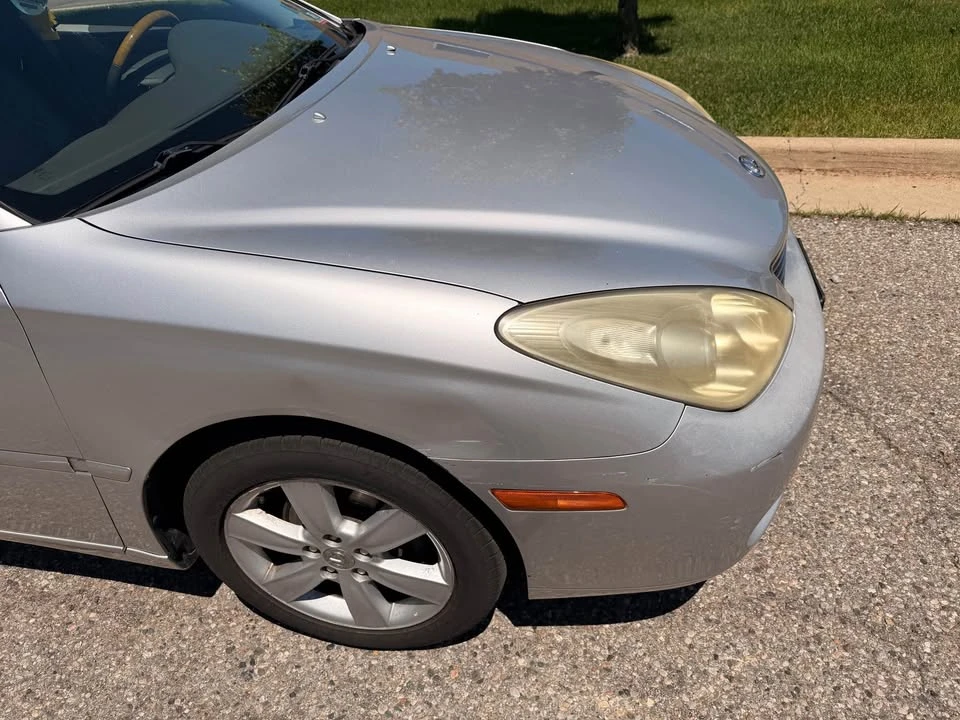 2006 Lexus ES 4th Gen - Image 12 of 12