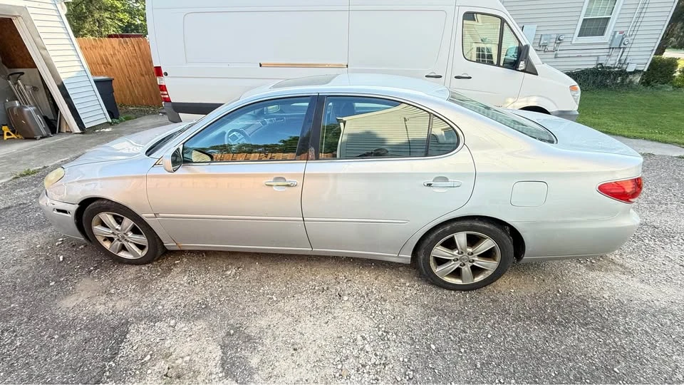 2006 Lexus ES 4th Gen - Image 6 of 11