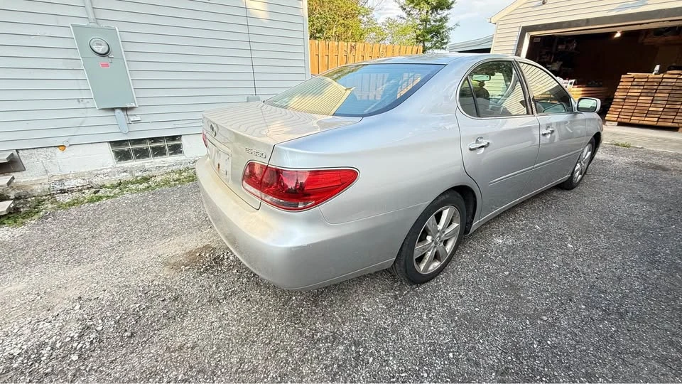 2006 Lexus ES 4th Gen - Image 3 of 11