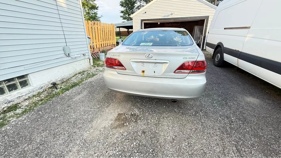 2006 Lexus ES 4th Gen - Image 4 of 11