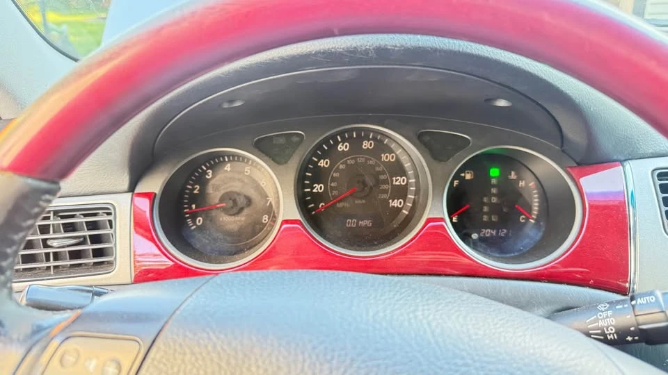 2006 Lexus ES 4th Gen - Image 10 of 11