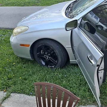 2006 Lexus ES 330
