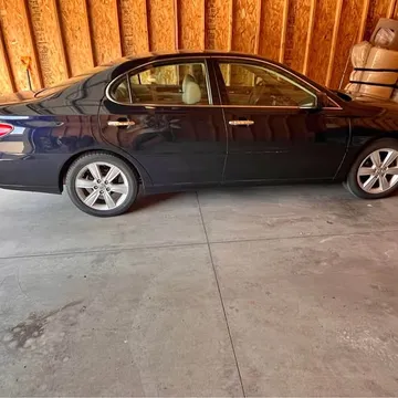2006 Lexus ES 330 Sedan 4D