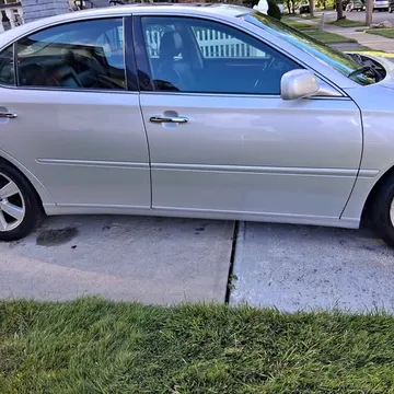 2006 Lexus ES 330