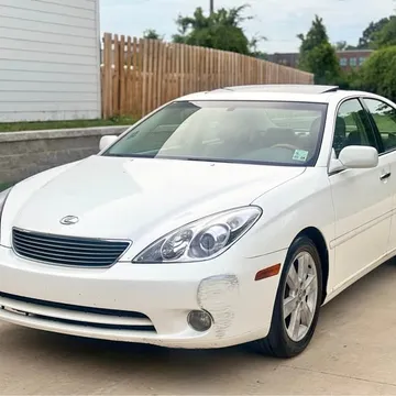 2006 Lexus ES 330