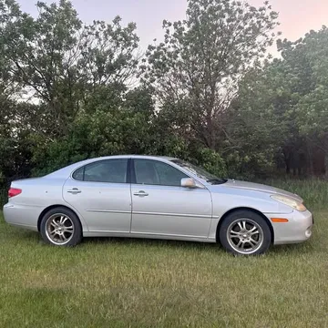 2006 Lexus ES 330