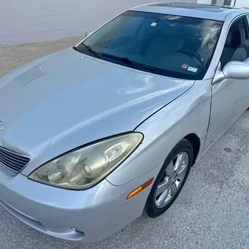 2006 Lexus ES 330 Sedan 4D