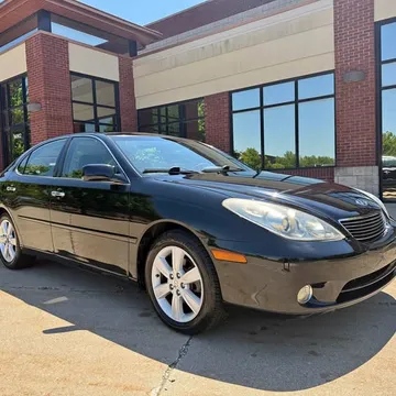 2006 Lexus ES 330 Sedan 4D