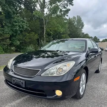 2006 Lexus ES 330 Sedan 4D