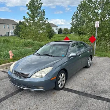 2006 Lexus ES 330 Sedan 4D