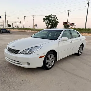 2006 Lexus ES 330 Sedan 4D