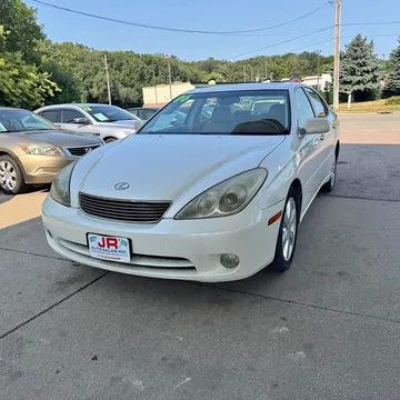 2006 Lexus ES 330 Sedan 4D