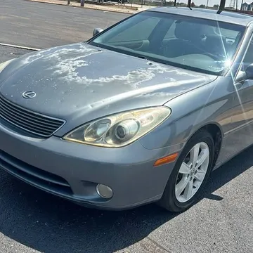 2006 Lexus ES 330 Sedan 4D