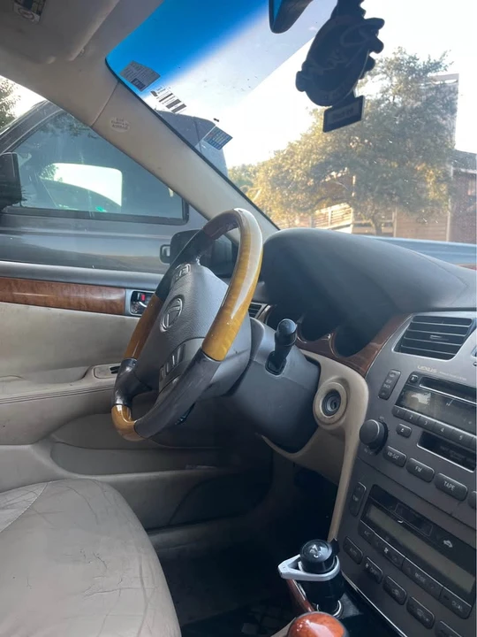 2006 Lexus ES 4th Gen - Image 6 of 11