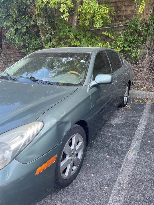 2006 Lexus ES 4th Gen - Image 3 of 11