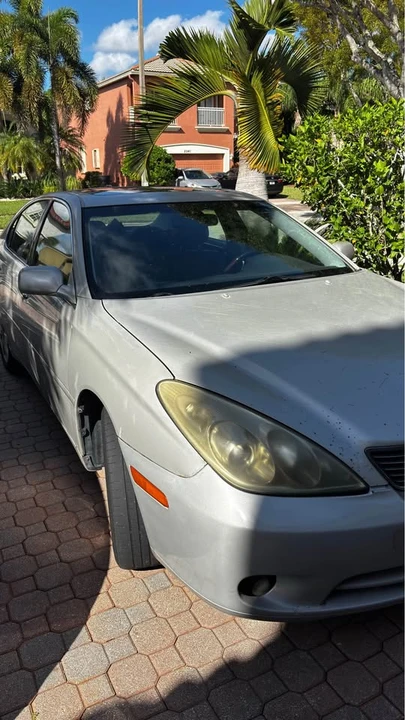 2006 Lexus ES 4th Gen - Image 5 of 5