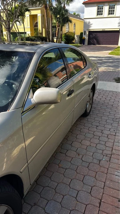 2006 Lexus ES 4th Gen - Image 2 of 5