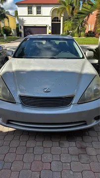 2006 Lexus ES 350 Luxury Sedan 4D