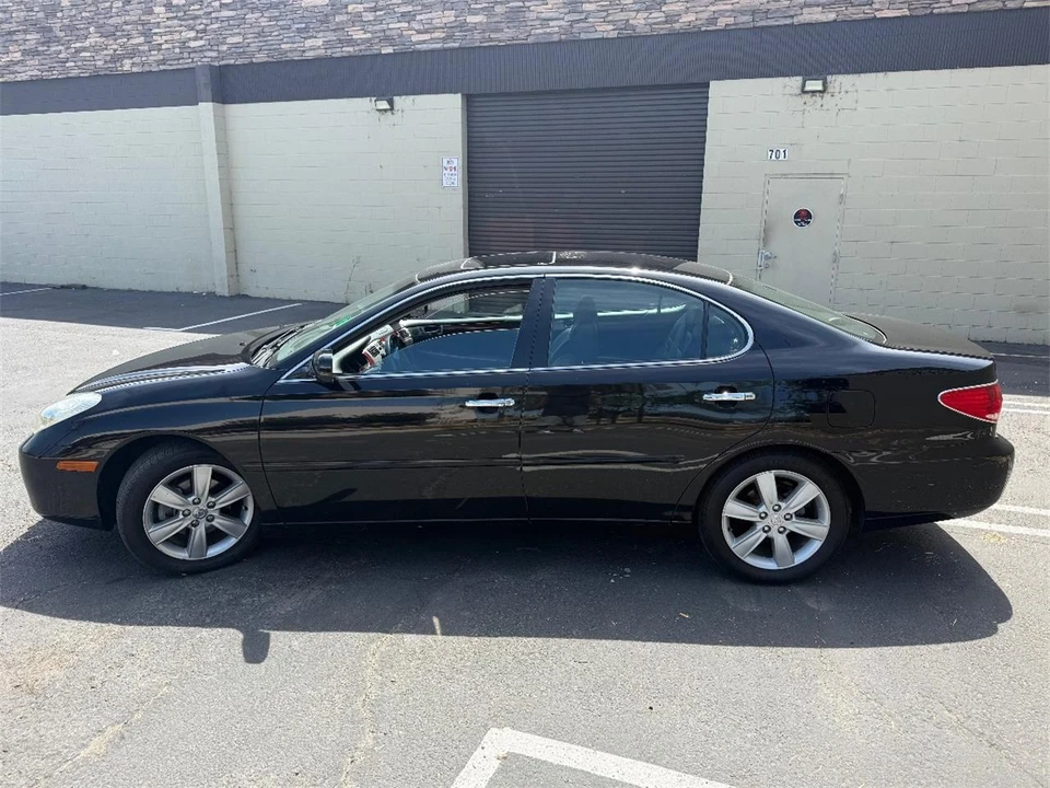 2006 Lexus ES 4th Gen - Image 5 of 27
