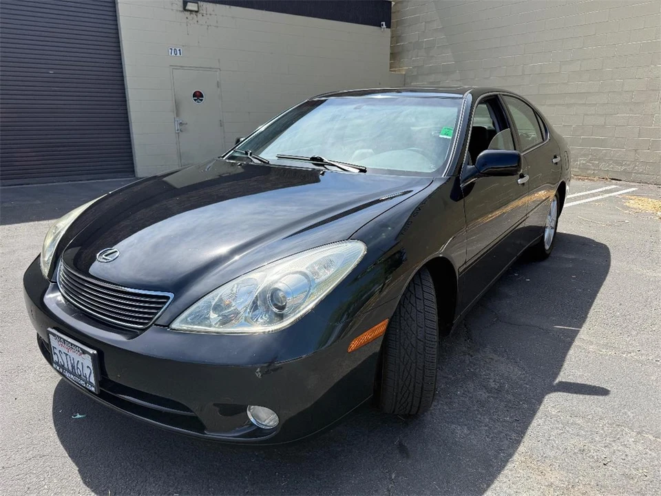 2006 Lexus ES 4th Gen - Image 6 of 27