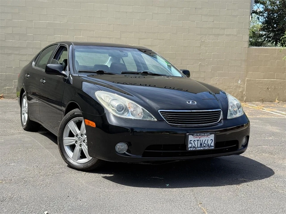 2006 Lexus ES 4th Gen - Image 4 of 27
