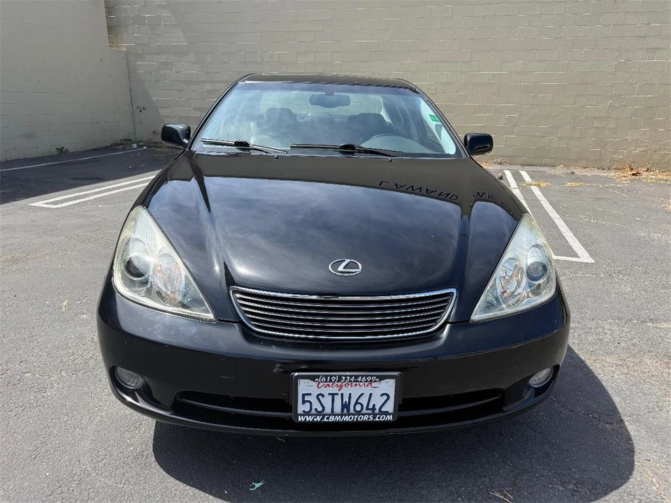 2006 Lexus ES 4th Gen - Image 2 of 27