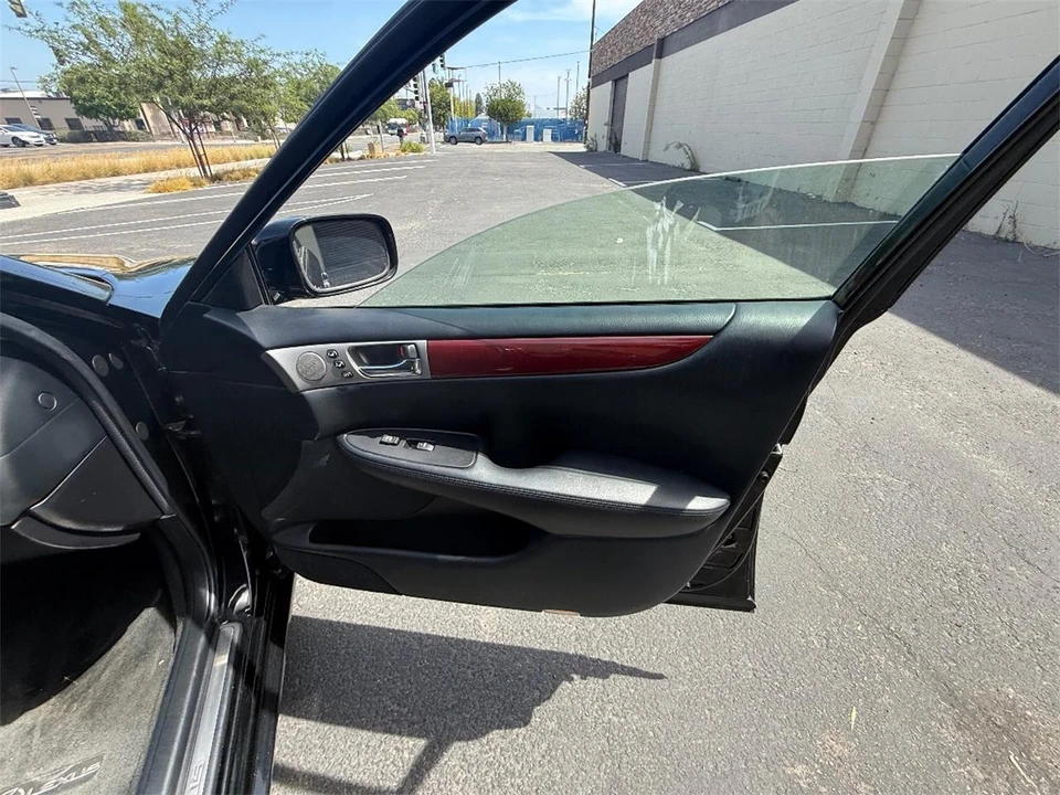2006 Lexus ES 4th Gen - Image 18 of 27
