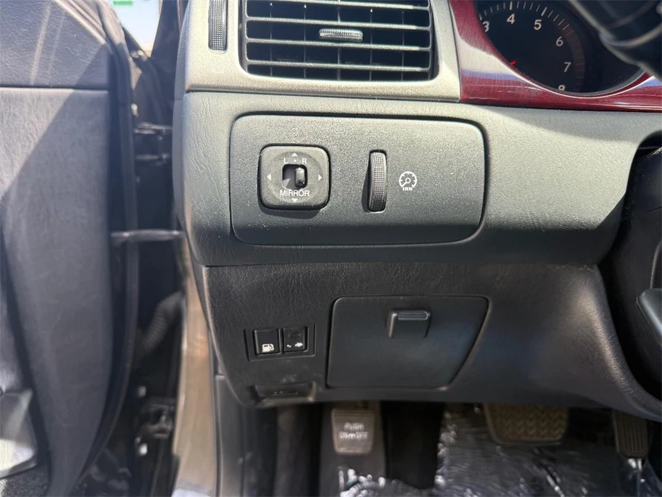 2006 Lexus ES 4th Gen - Image 19 of 27