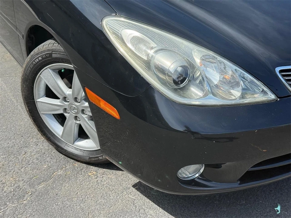 2006 Lexus ES 4th Gen - Image 3 of 27