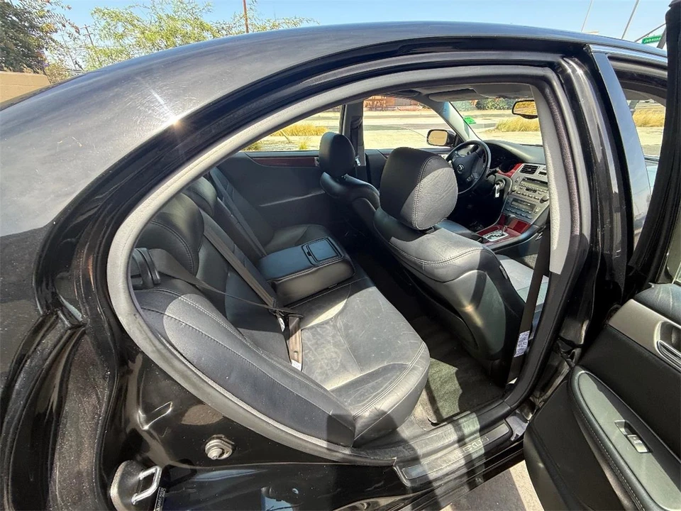 2006 Lexus ES 4th Gen - Image 20 of 27