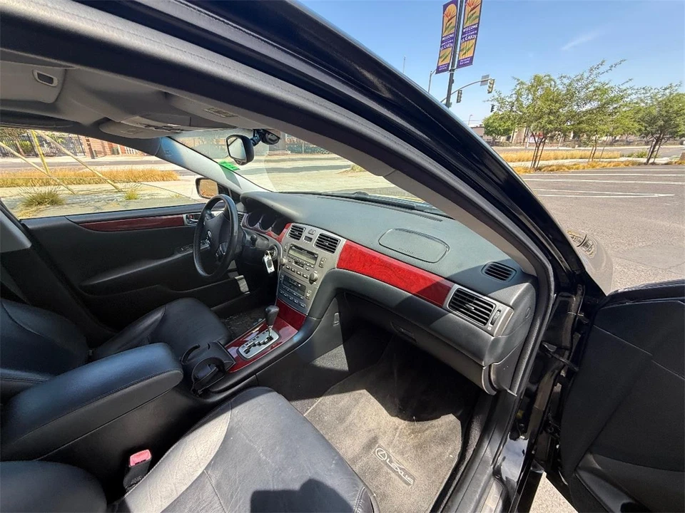 2006 Lexus ES 4th Gen - Image 17 of 27
