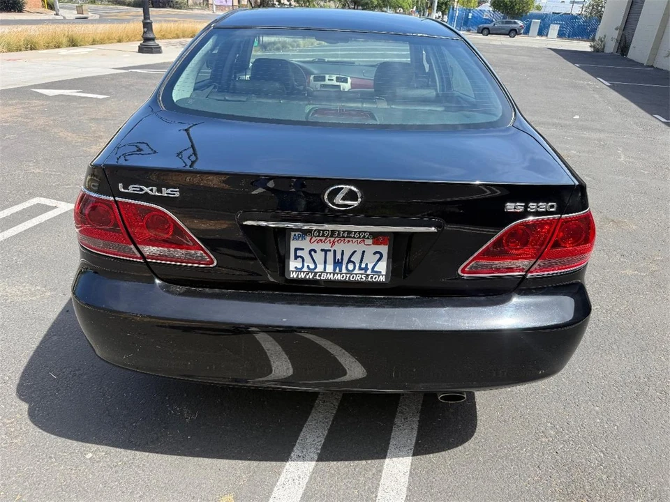 2006 Lexus ES 4th Gen - Image 8 of 27