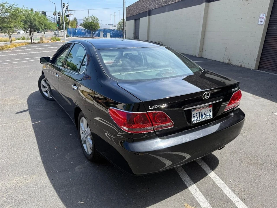 2006 Lexus ES 4th Gen - Image 9 of 27