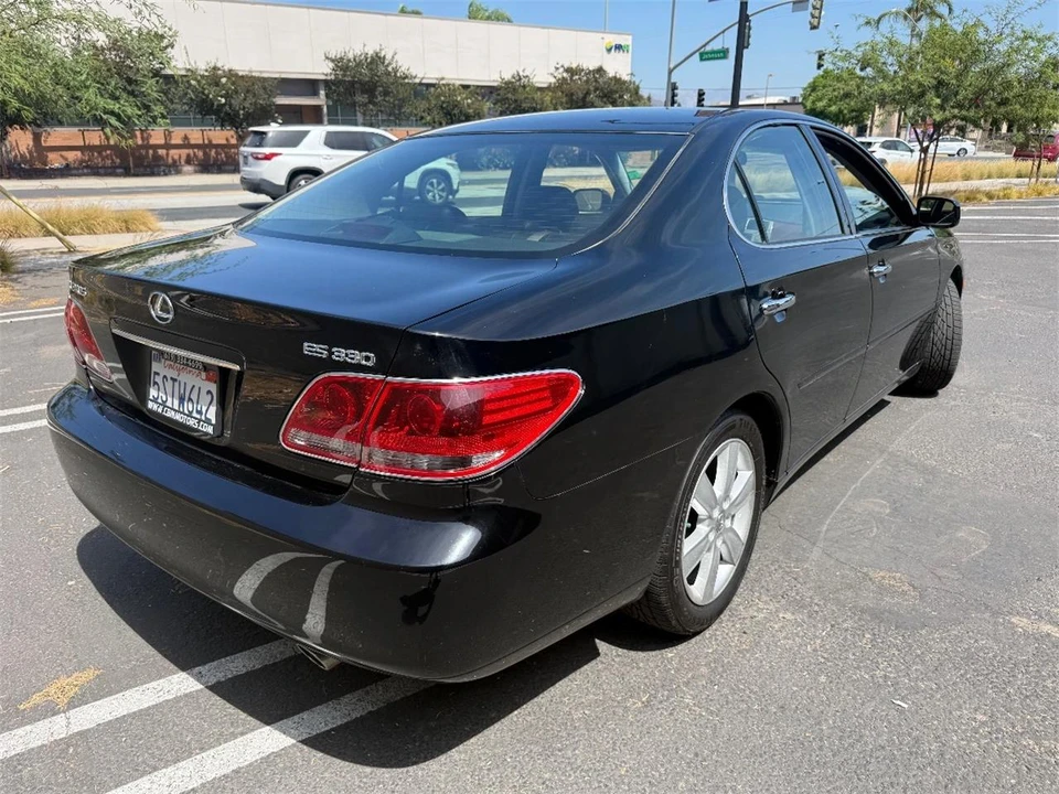 2006 Lexus ES 4th Gen - Image 7 of 27