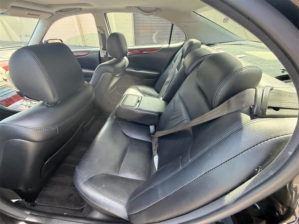 2006 Lexus ES 4th Gen - Image 13 of 27