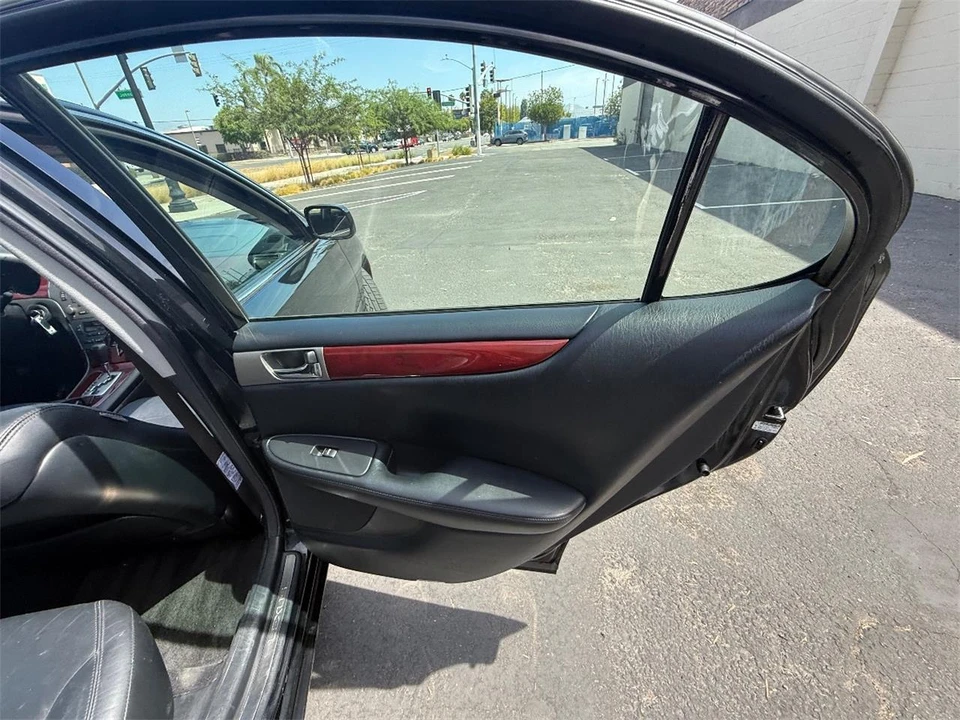 2006 Lexus ES 4th Gen - Image 21 of 27