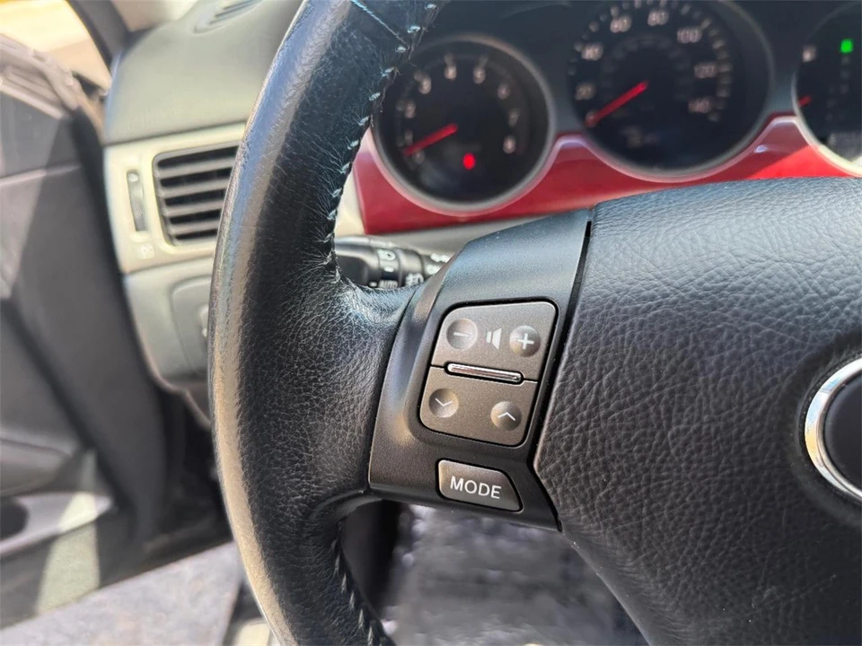 2006 Lexus ES 4th Gen - Image 23 of 27