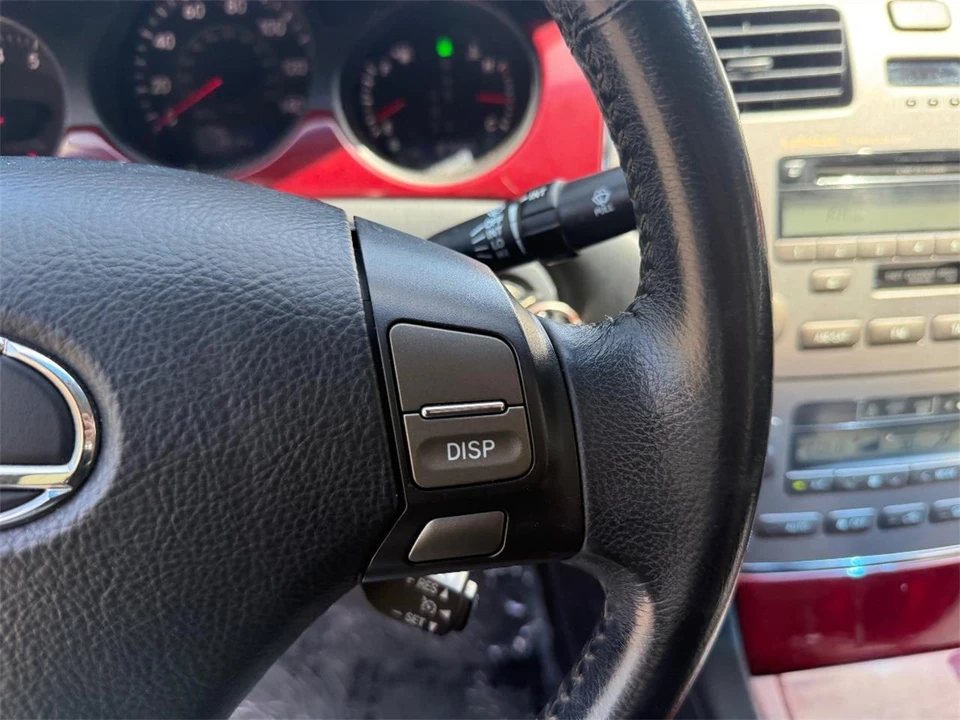 2006 Lexus ES 4th Gen - Image 22 of 27