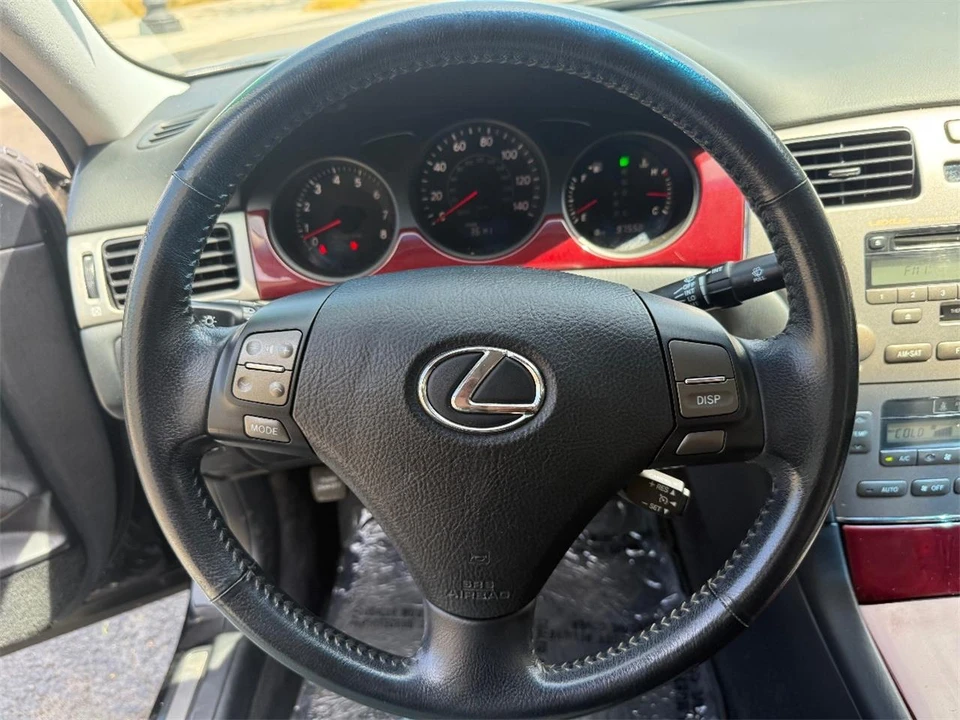 2006 Lexus ES 4th Gen - Image 24 of 27