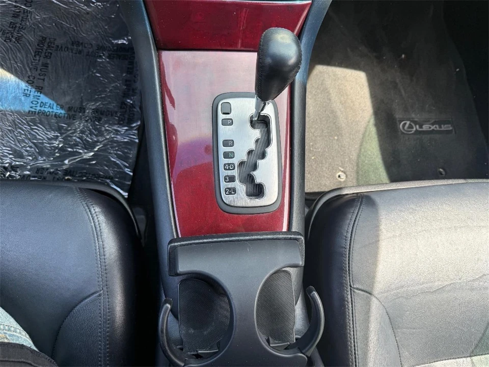 2006 Lexus ES 4th Gen - Image 25 of 27