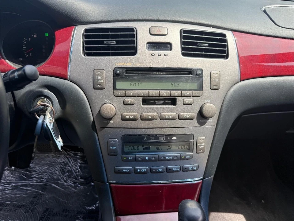 2006 Lexus ES 4th Gen - Image 26 of 27