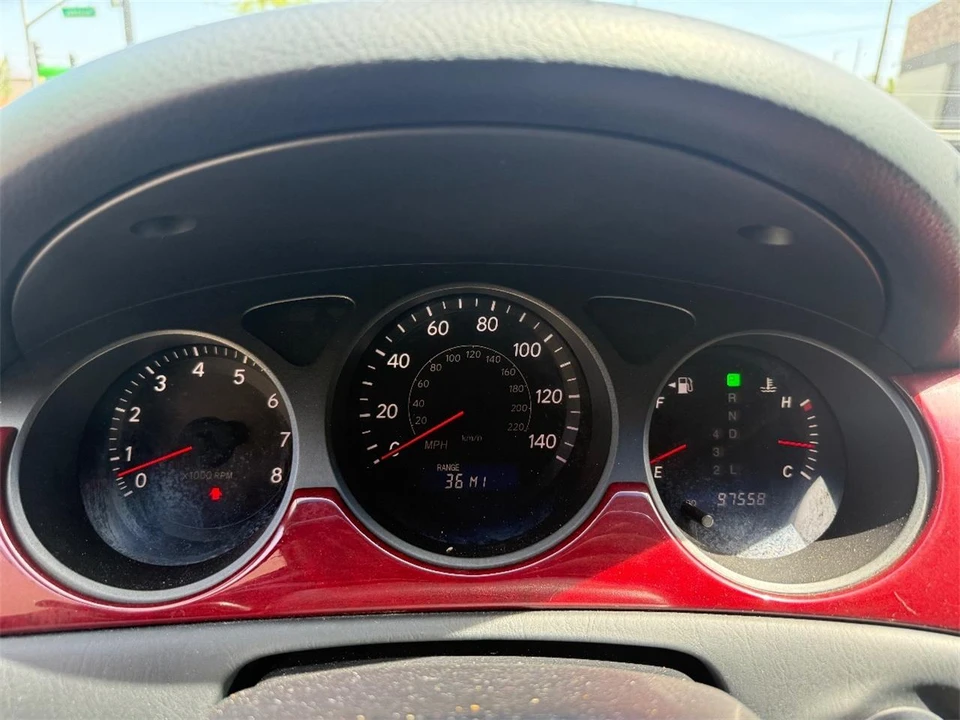 2006 Lexus ES 4th Gen - Image 27 of 27