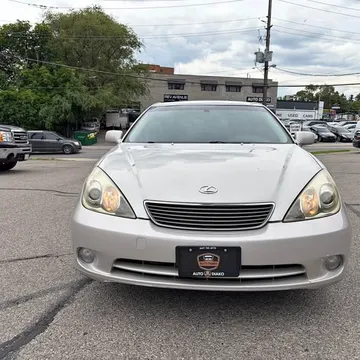 2006 Lexus ES330
