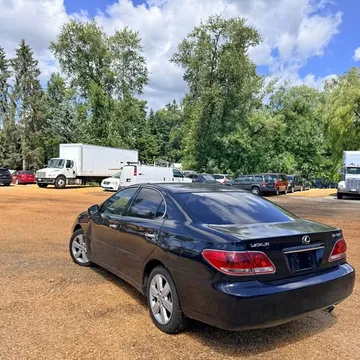 2006 Lexus ES 330