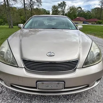 2006 Lexus ES 330
