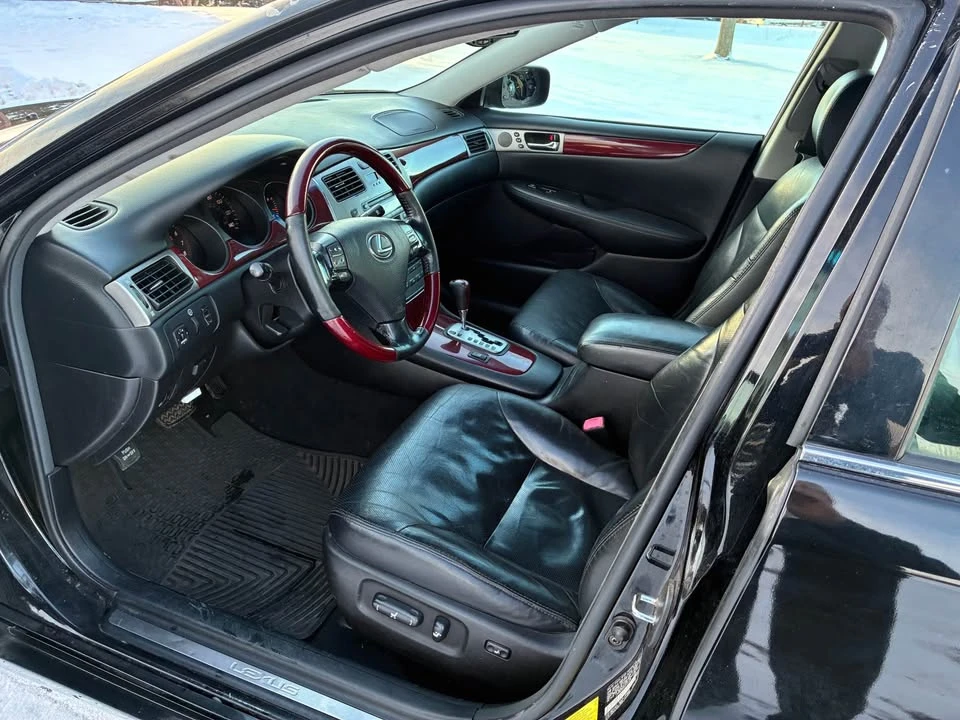 2006 Lexus ES 4th Gen - Image 4 of 8