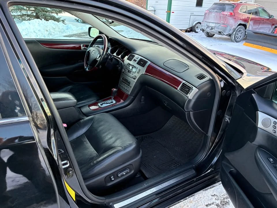 2006 Lexus ES 4th Gen - Image 6 of 8