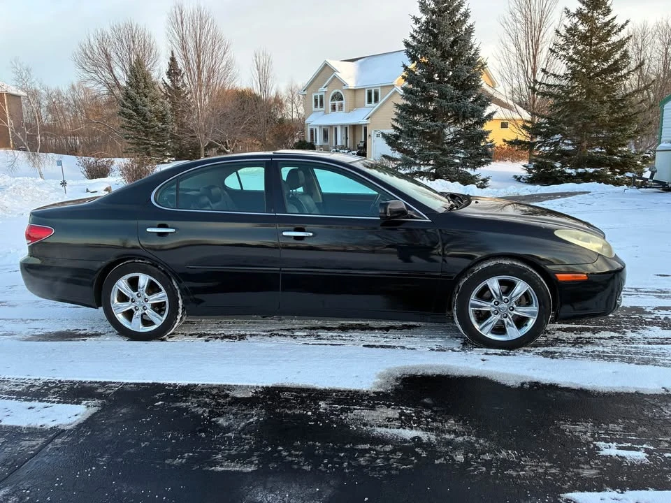 2006 Lexus ES 4th Gen - Image 2 of 8