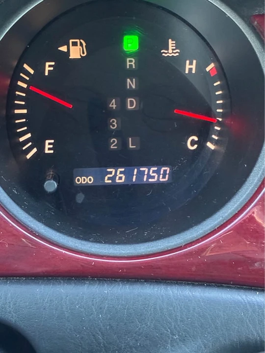 2006 Lexus ES 4th Gen - Image 8 of 8